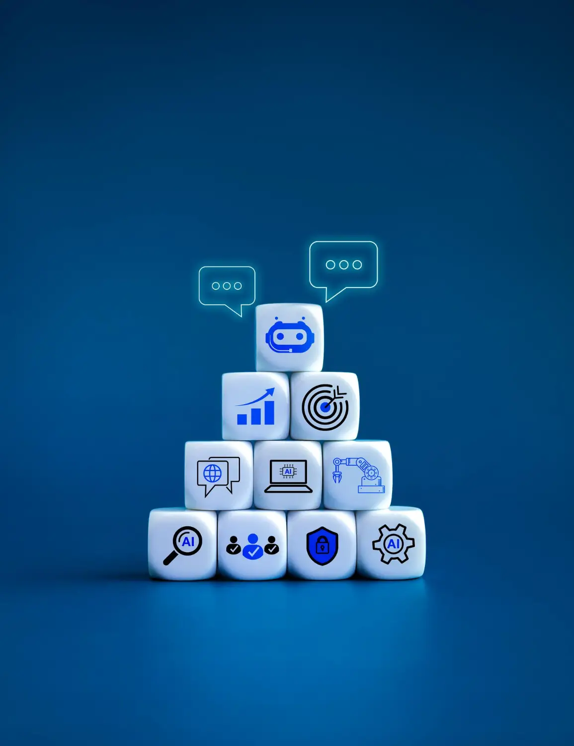 Sesión de capacitación del equipo TI