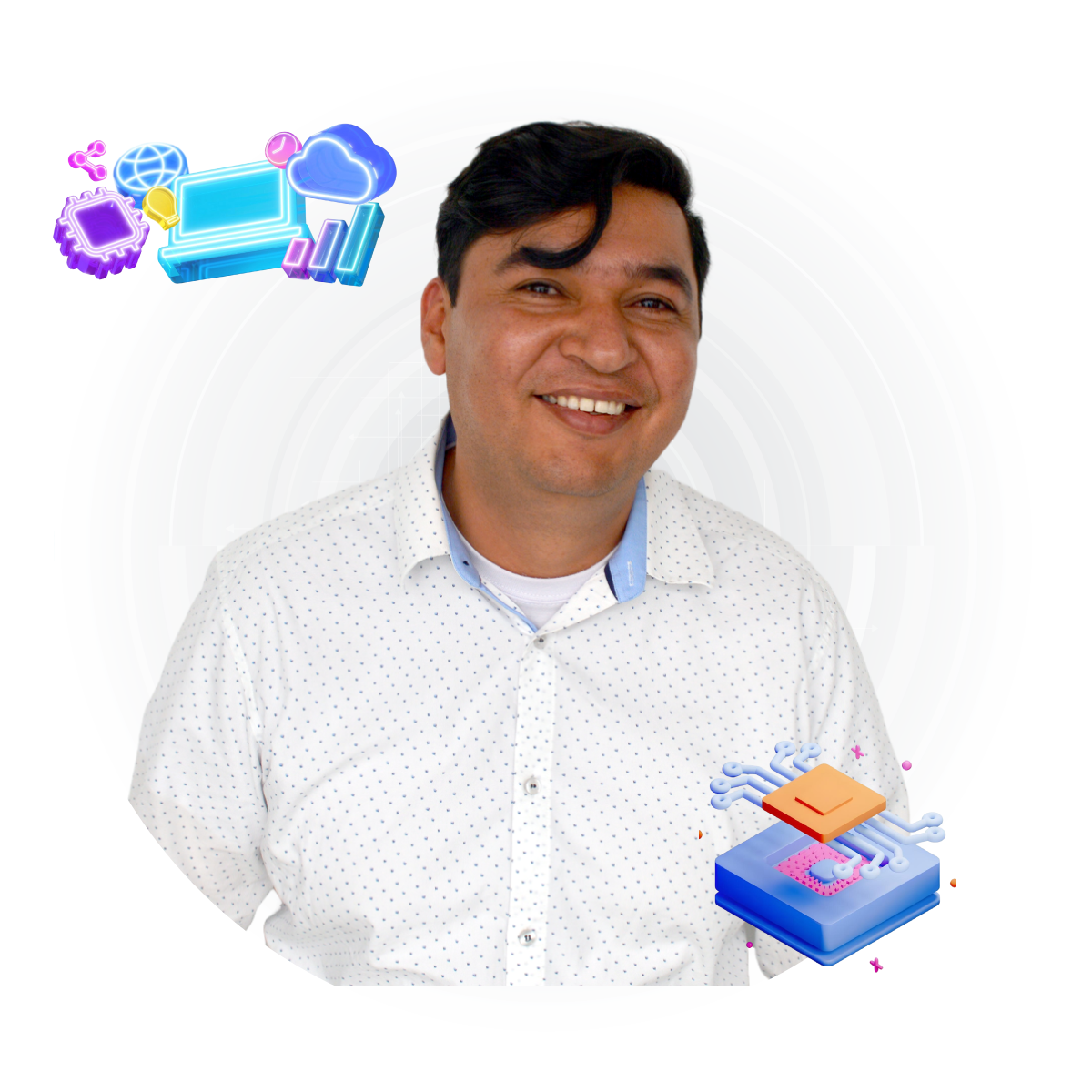 Alex Parra