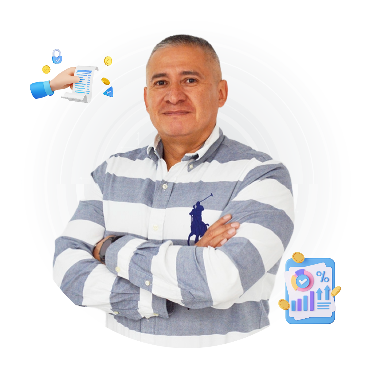 Carlos Caicedo