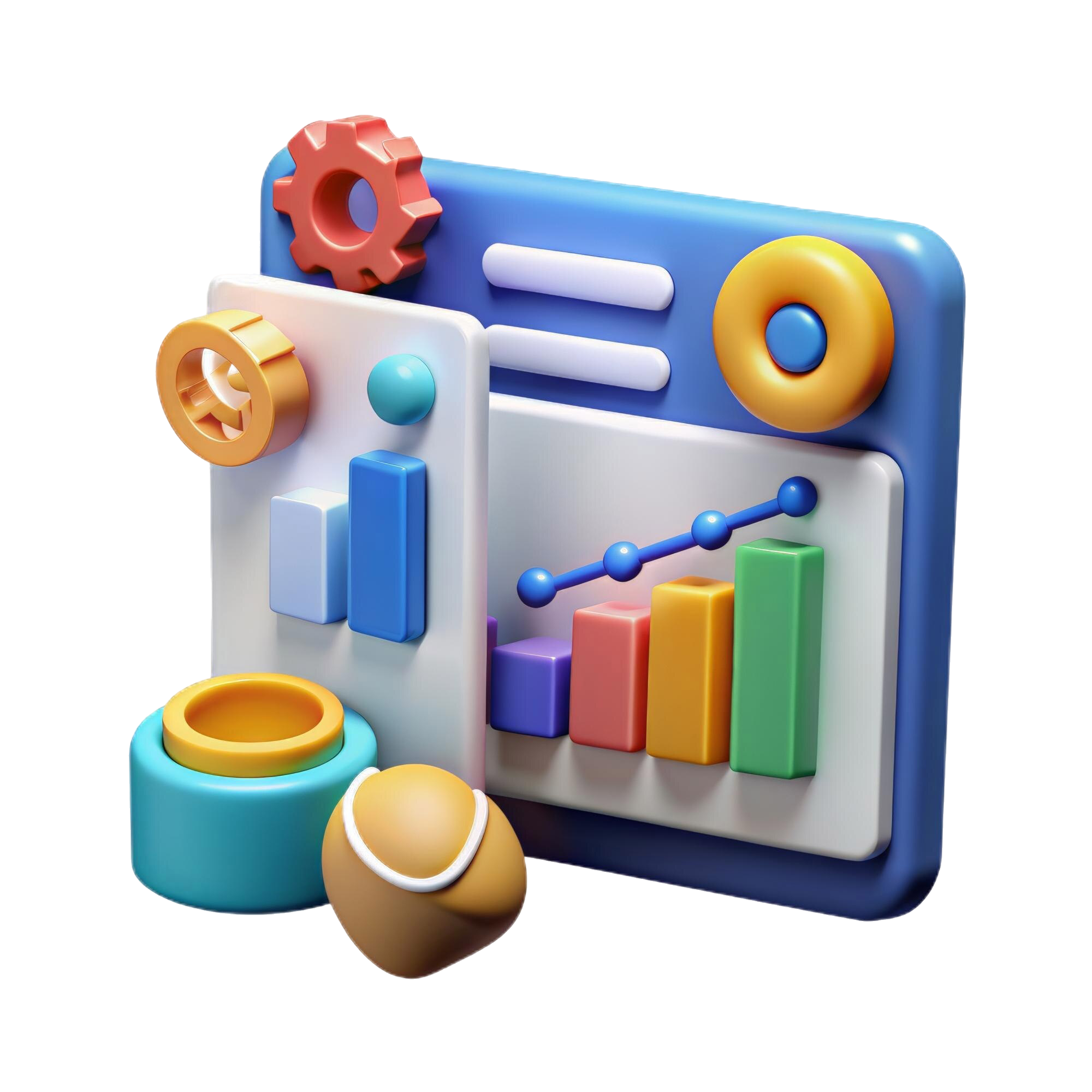 Data Foundation — Gobierno y calidad de datos
