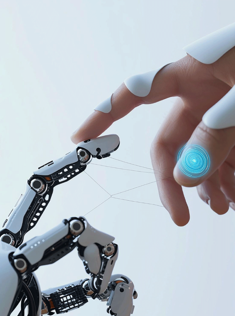 Automatización e Inteligencia Artificial — Equipo TI