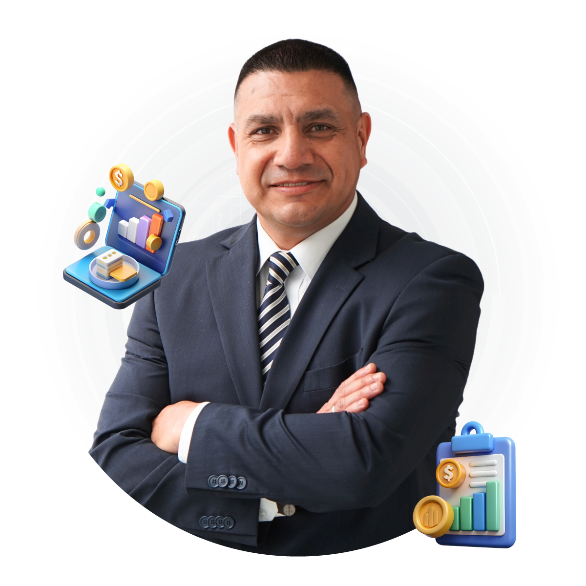 Oscar Mayorga