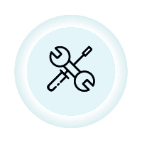 Configuración de plataformas TI