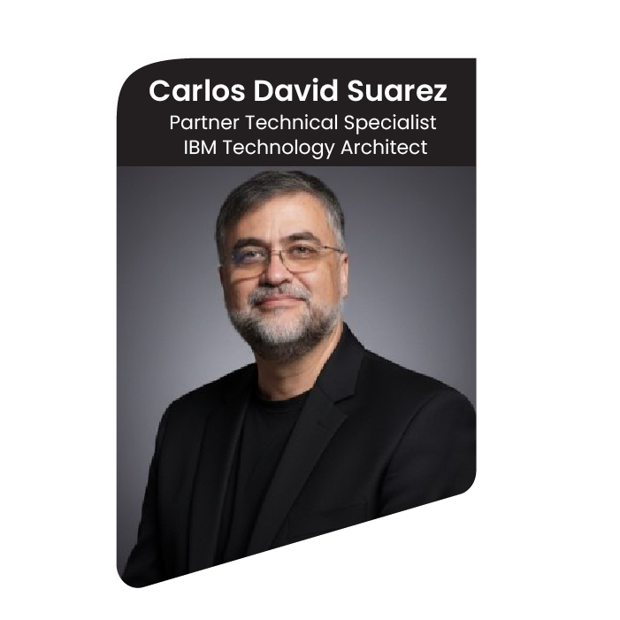 Carlos David Suarez