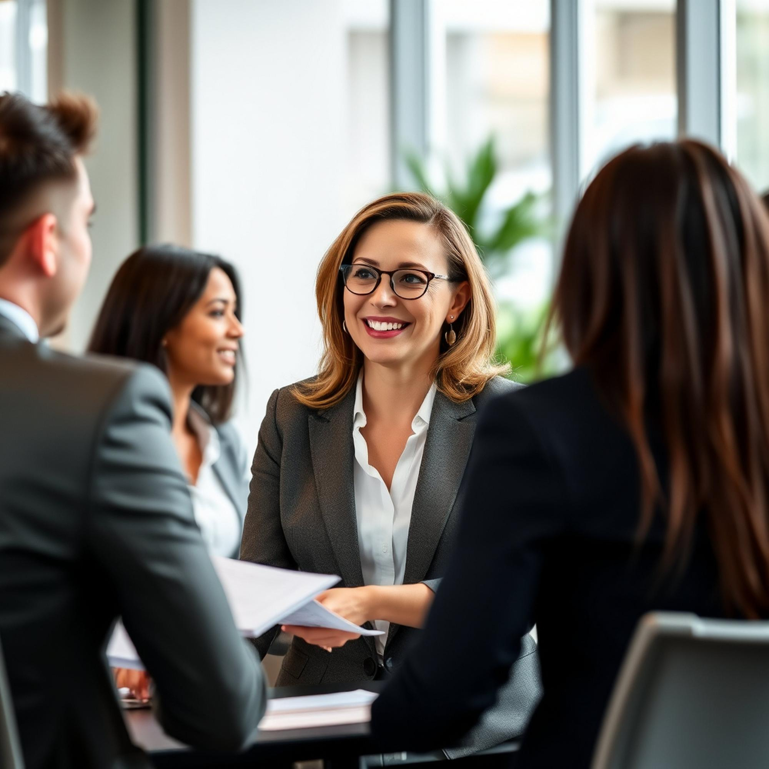 Staffing CRM Siebel soporte técnico especializado