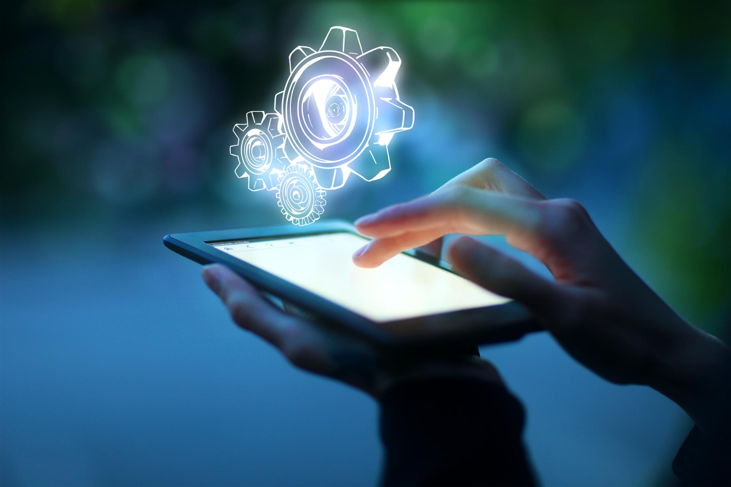 Seguridad y soberanía de datos ManageEngine