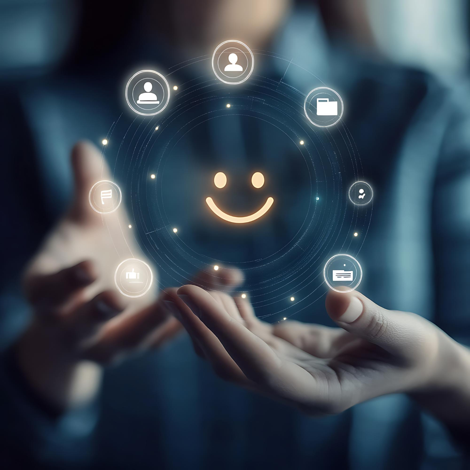 Experiencia del Cliente