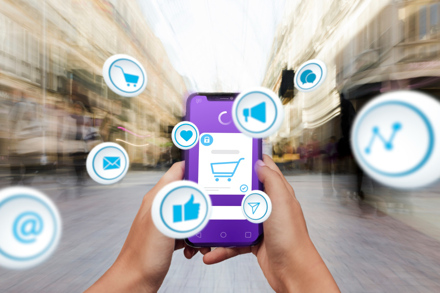 Marketplace de Servicios Sodimac