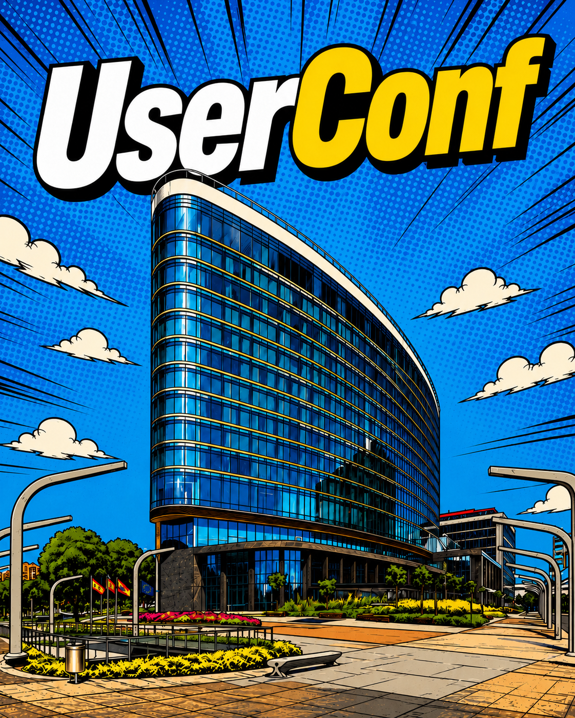 userconference