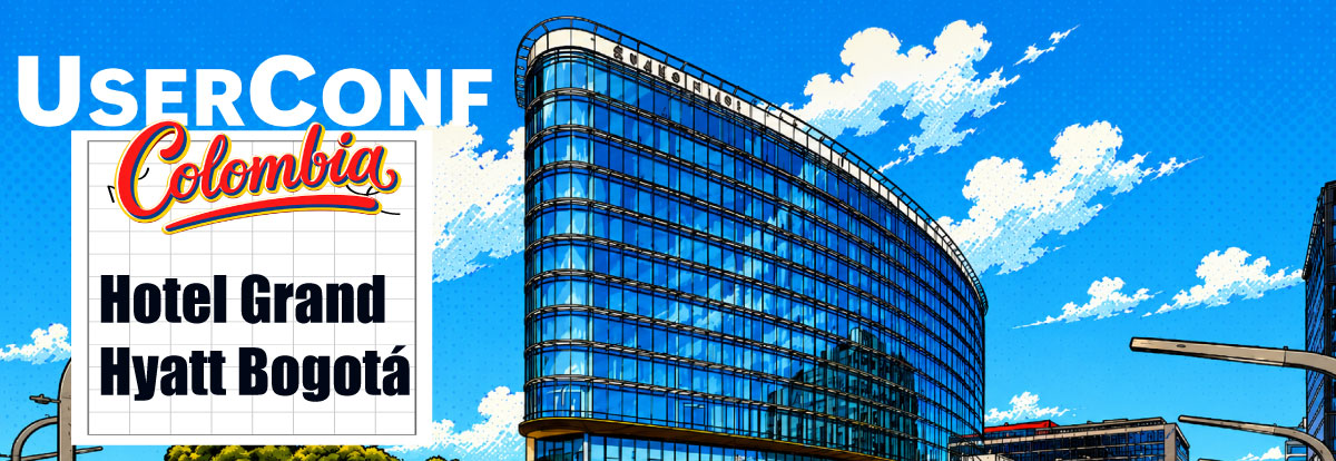 Hotel Grand Hyatt Bogotá