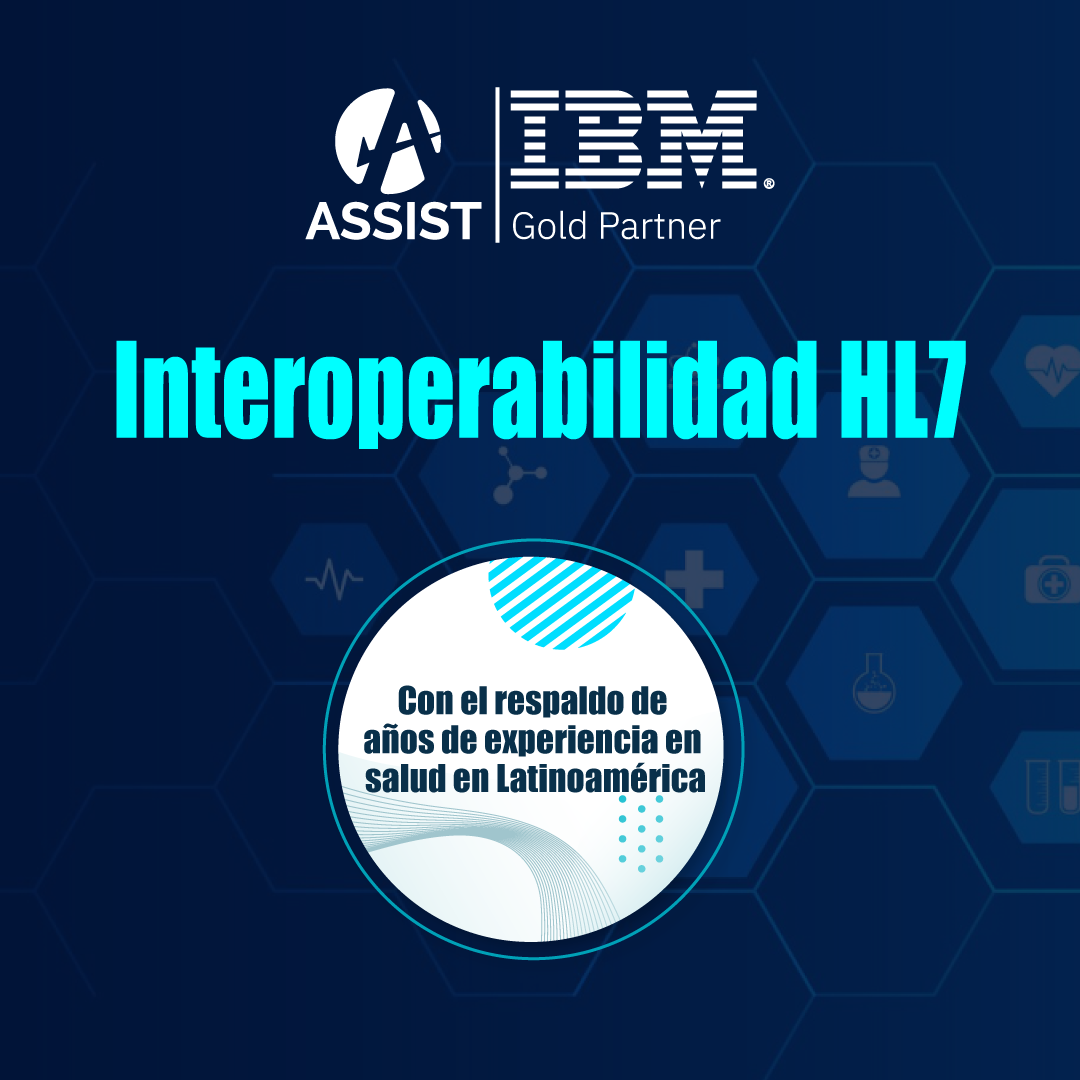 Evento Salud Interoperable y Segura — Lima, Perú