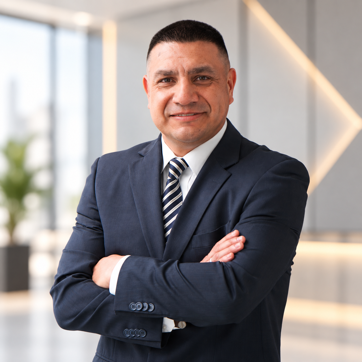 Oscar Mayorga