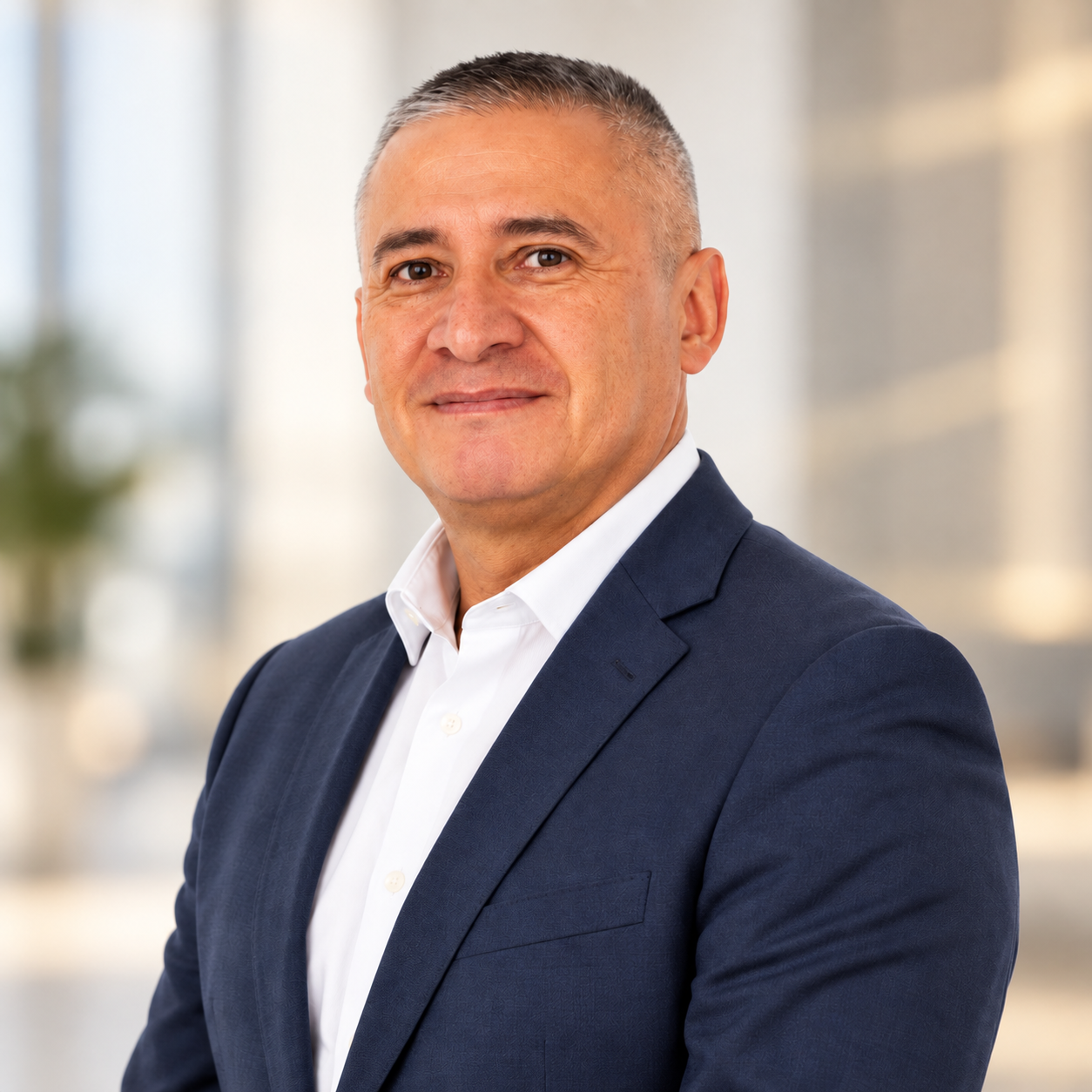 Carlos Caicedo