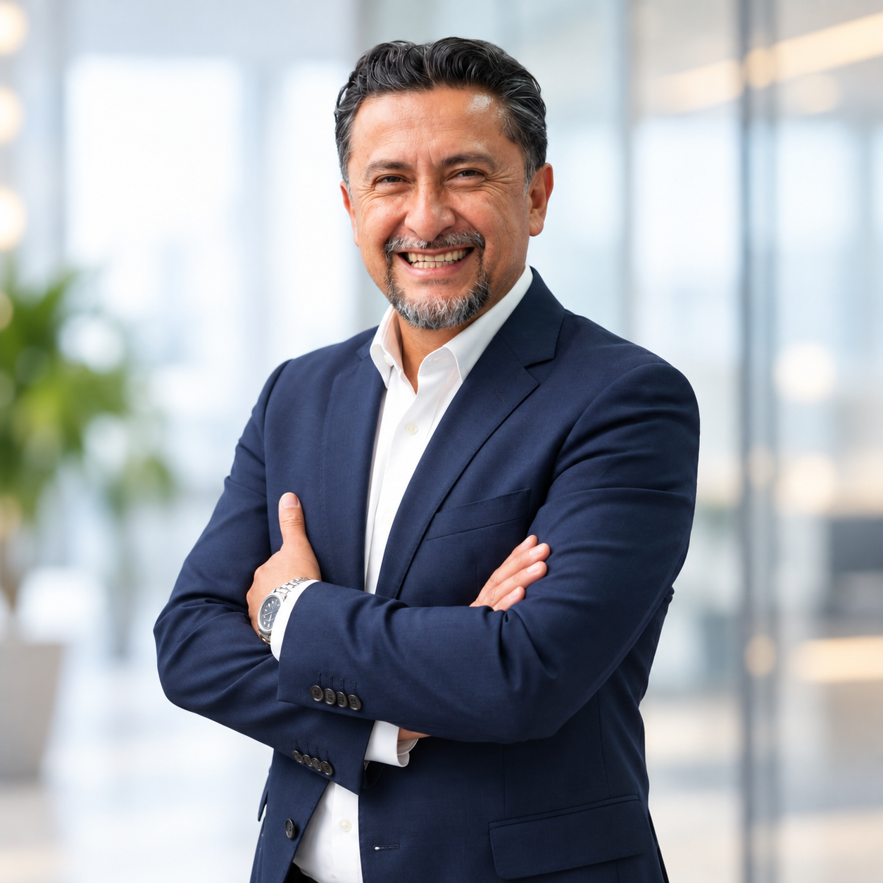 Luis Fernando Caicedo